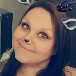 Meet your Posher, Ashlee